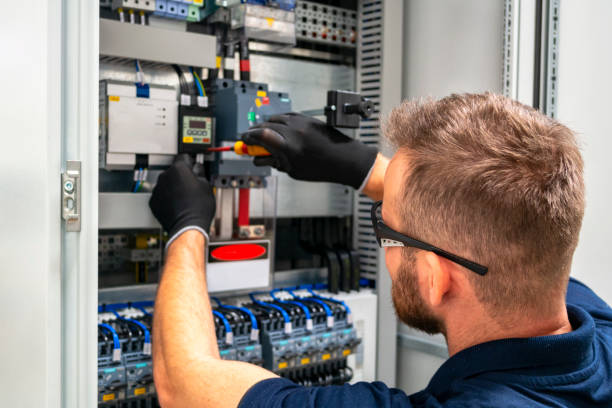 Best Electrical Troubleshooting Services  in Anderson Island, WA