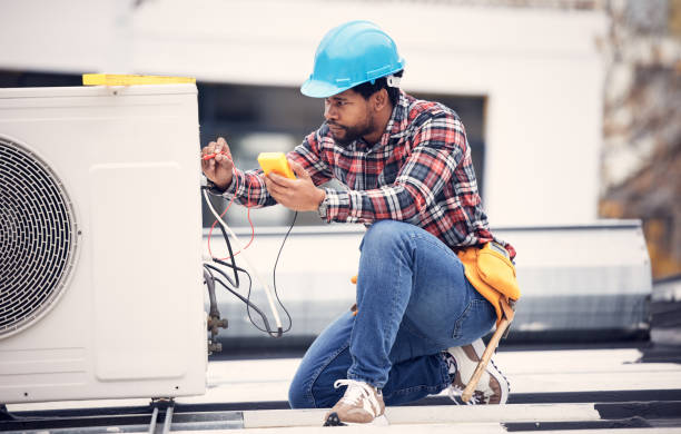 Best Generator Installation Services  in Anderson Island, WA