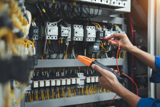 Best Emergency Electrician Near Me  in Anderson Island, WA