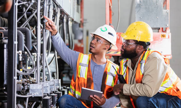 Best Commercial Electrician Services  in Anderson Island, WA