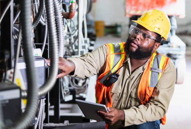 Best Licensed Electrician  in Anderson Island, WA